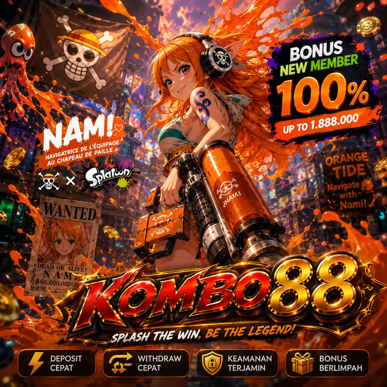 KOMBO88